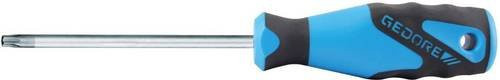 Gedore Werkzeugmodul 1500 CT1-2163 TX 6-teiliges Torx Schraubendreher-Set aus Vanadium-Plus-Stahl in Blau - Bild 1