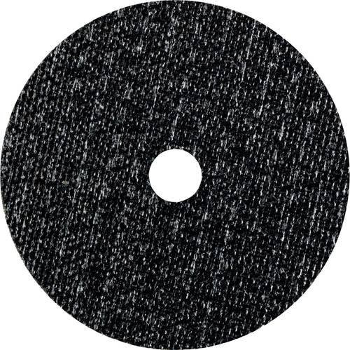 PFERD Klein-Trennscheibe EHT SG STEELOX für Stahl und Edelstahl, Durchmesser: 70 mm, Dicke: 2,0 mm, Bohrung: 10,0 mm, 50 Stück, Schwarz - Bild 1