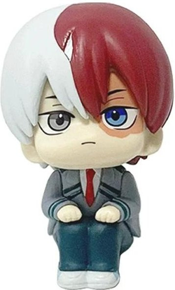 My Hero Academia Anime Figur, ab 14 Jahren - Bild 1