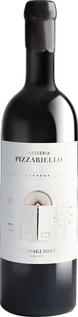 Varvaglione Rotwein Negroamaro 2020, Apulien, trocken, 0,75 l - Bild 1