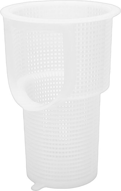 Fishine Poolpumpenkorb Ersatz für SPS3 und SPS6 Serie 2 PS Poolpumpen aus Kunststoff - Bild 1