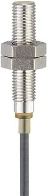 Ifm Electronic Induktiver Sensor IES227 PNP in Silber - Bild 1