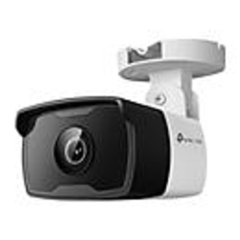 TP-Link VIGI C340I V1 Netzwerk-Überwachungskamera Bullet für den Außenbereich, 4 MP, Weiß, wetterfest mit Tag- und Nachtfunktion, 2560 x 1440 Auflösung, LAN Anschluss - Bild 3