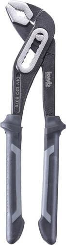 Kwb Wasserpumpenzange 240mm aus Chrome-Vanadium-Stahl in Grau - Bild 1