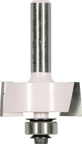 Makita Fugenfräser D-48739 in Silber, Länge: 5,46 cm - Bild 1