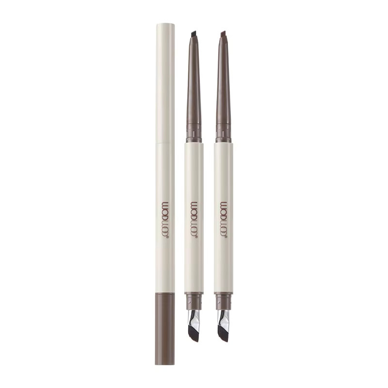 WODWOD Eyeliner Gel Pen, Schwarz, Rosa - Bild 3
