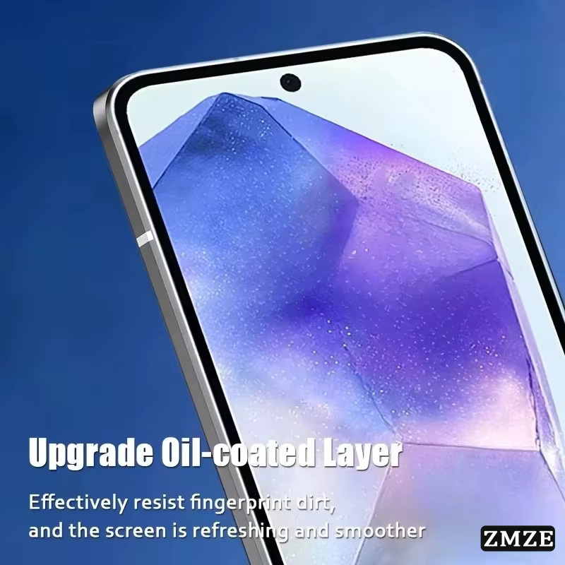 3-teiliges HD-Glasfolien-Set für Xiaomi Redmi Note 15 14 13 Pro Plus, transparent, kratzfest und wasserabweisend - Bild 5