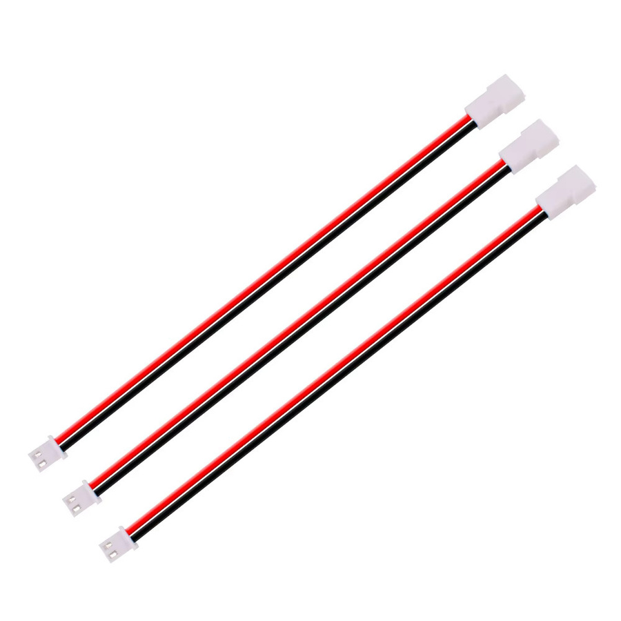 9IMOD Verlängerungskabel Lipo-Balance-Kabel, Zubehör, Kunststoff - Bild 3
