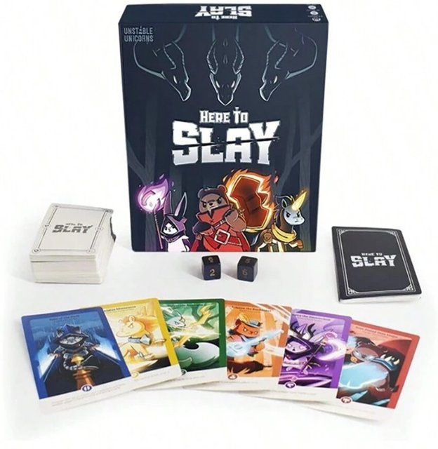 Bandai Fantasy Strategiespiel, Familienspiel, Partyspiel, ab 10 Jahren - Bild 1