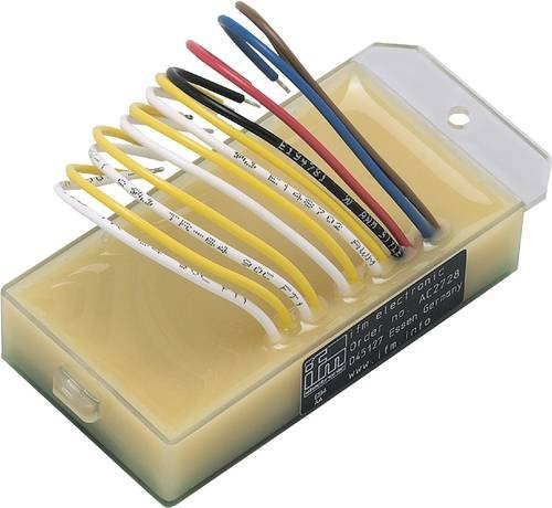 Ifm Electronic AC2728 Platine in Multicolour - Bild 1