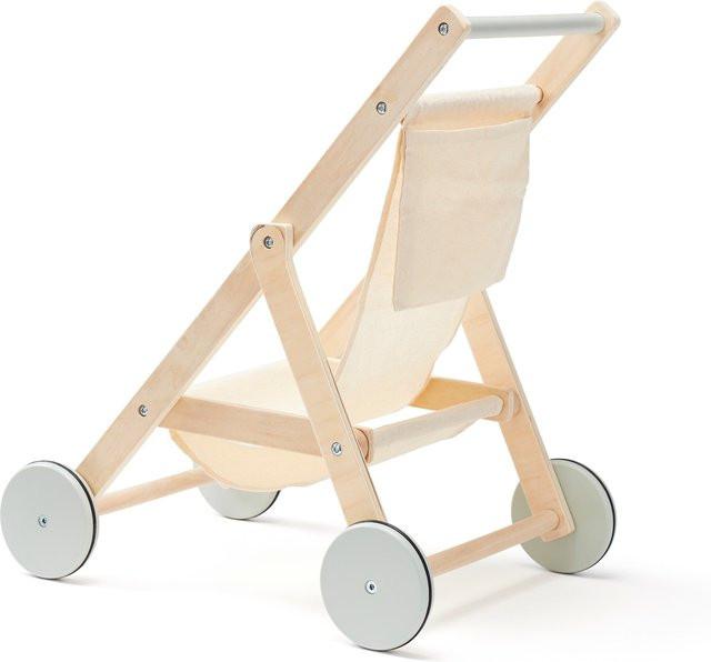 Kids Concept Puppen Buggy, ab 3 Jahre - Bild 1