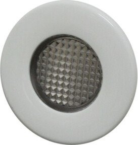 Hoesch LED-RGB iSENSI Lichtset in Weiß, 2er-Set mit Ansteuerautomatik - Bild 1