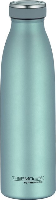 Isolierflasche Thermocafé by Thermos TC Bottle in Blue/Turquoise mit 0,34 l - Bild 1