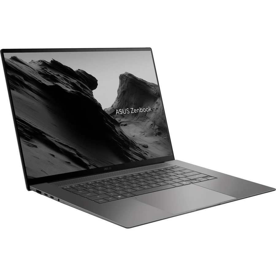Asus Zenbook S16 UM5606GA-SR305W Notebook in Antrim Gray mit 16 Zoll OLED Touch Display, AMD Ryzen AI 9 465, 32 GB RAM und 1 TB SSD - Bild 1
