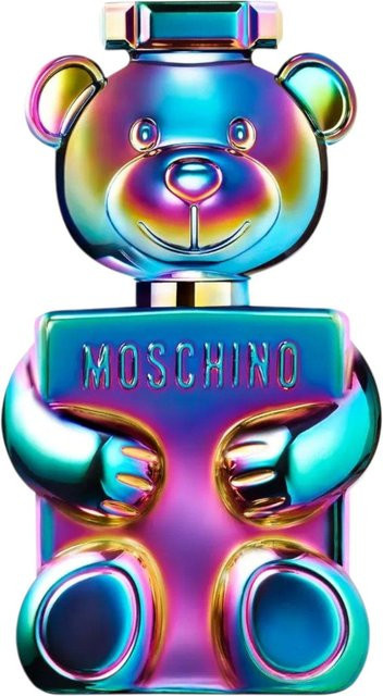 Moschino Toy 2 Pearl Eau de Parfum, 100 ml, Unisex - Bild 1