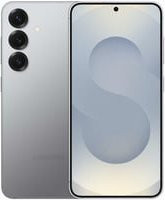 Samsung Galaxy S25 5G Enterprise Edition Smartphone 128GB Silver Shadow 6,2 Zoll OLED Display - Bild 1