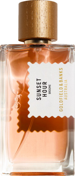 Goldfield & Banks Sunset Hour Eau de Parfum, Unisex, Spray - Bild 1
