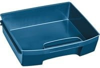 Bosch Professional LS-Tray 92 Schublade Blau, B/H/T: 371 x 92 x 314 mm - Bild 1