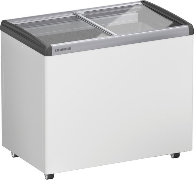 Liebherr Stand-Kühltruhe MRHsc 2862-40 weiß - Bild 1