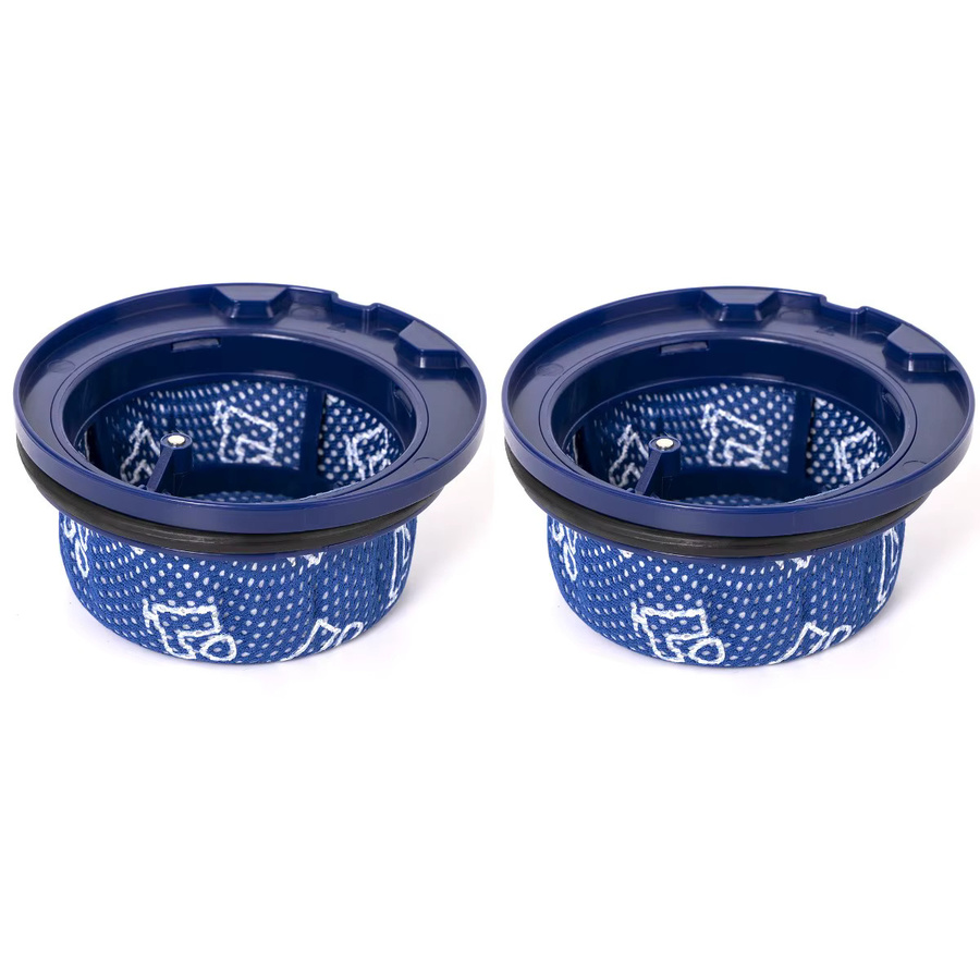 Samsung Bespoke Jet AI HEPA-Filter in Blau für Akku-Staubsauger VS28C9762UK/AA, VS35D9762UK/AA, VS28C9760UG/AA und VS30D9762UK - Bild 3