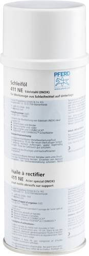 PFERD Schleiföl 400 ml Weißes Aerosol - Bild 1