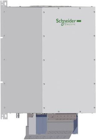 Schneider Electric VW3A46138 Filter in Grau - Bild 1