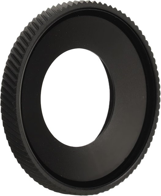 DJI UV-Filter für Osmo Action 4 Actionkamera aus optischem Glas, beidseitig mehrschichtvergütet, Schwarz - Bild 1