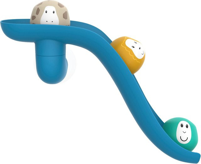 Matchstick Monkey Badespielzeug Badezeit - Bild 1