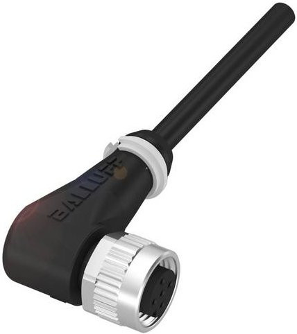 Balluff BCC0852 Sensor-Aktor-Anschlussleitung in Schwarz - Bild 1