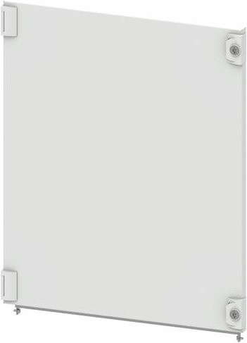 Siemens Fachtür 8PQ2075-6BA01 in Weiß, B: 75,0 cm, H: 60,0 cm - Bild 1