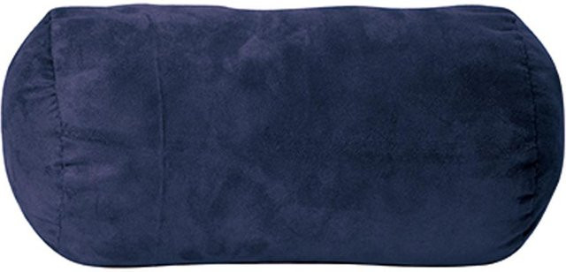 L-Merch Kissen One Size navy blau - Bild 1