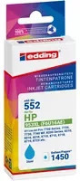 edding Tintenpatrone kompatibel mit HP 953XL Cyan - Bild 1