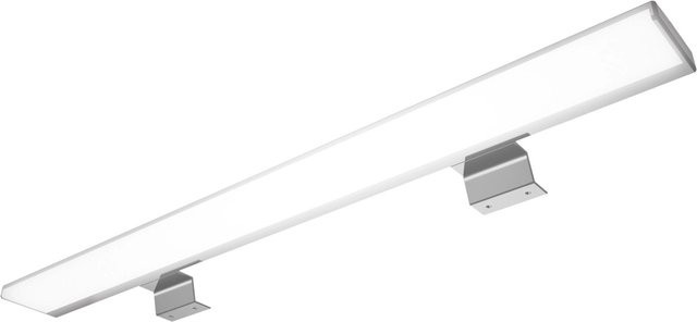 Pelipal LED Aufsatzleuchte Serie 4010 in Chrom Glänzend, Breite: 60 cm - Bild 1