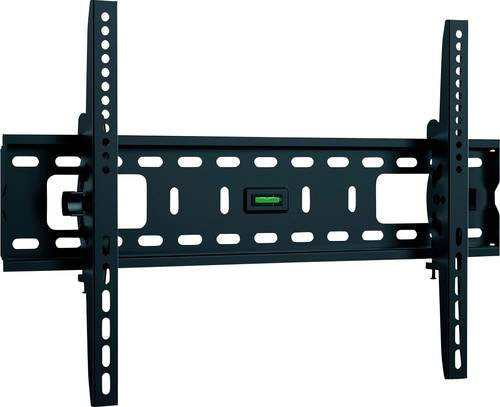 VALUE TV-Wandhalterung für LCD- und Plasmafernseher, Neigbar, Schwarz, VESA 200 x 200 mm, für Bildschirmgrößen von 81 bis 152 cm - Bild 1