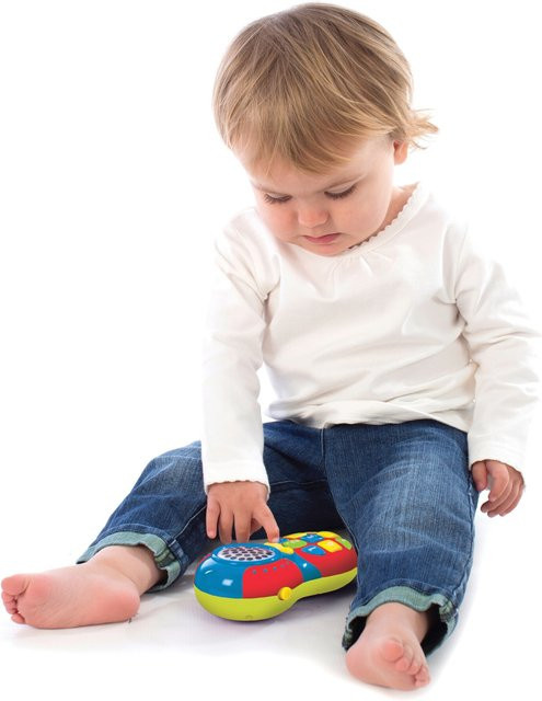 Playgro Spielzeug Telefon, ab 1 Jahr - Bild 1