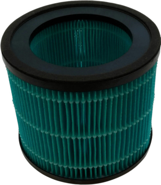 Eurom Filter Oasis 303 in Turquoise - Bild 1