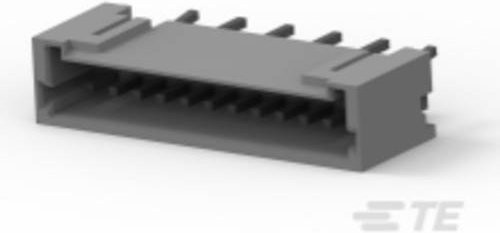 TE Connectivity Tray 1-292207-2 in Grau - Bild 1
