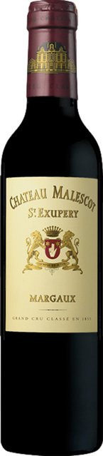 Château Malescot Saint Exupéry, Margaux AOP, 2020, Rotwein, 0,375 l - Bild 1