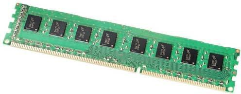 Siemens 6ES7648-2AL81-0QA0 SPS-Speichermodul DDR4 32 GB Grün - Bild 1