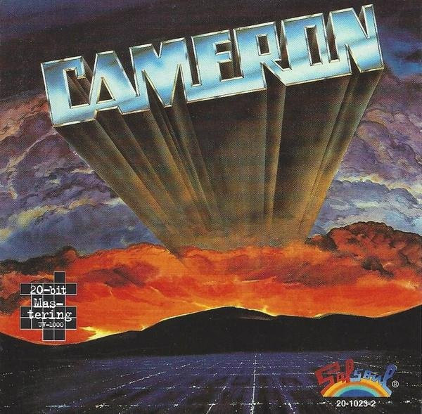 Cameron, CD, Soul & Funk - Bild 1