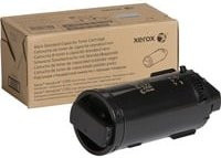 Original Xerox VersaLink C500 Tonerpatrone Schwarz 106R03862 für VersaLink C500 und C505 - Bild 1