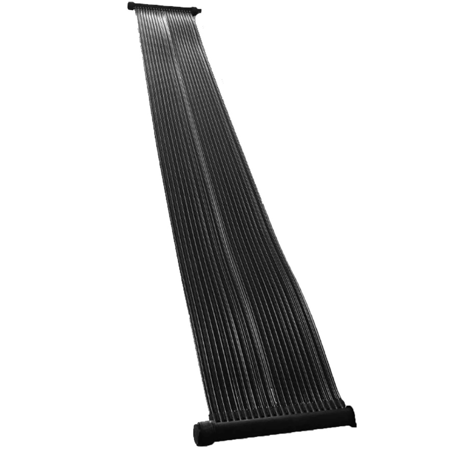 Waterman Solarkollektor Solarheizung für Kartuschenfilter, Breite: 305 cm, Tiefe: 35 cm - Bild 2