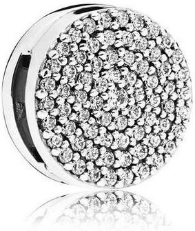 Wucifang Jewelry Armband, 925 Silber, Reflexions Bead, Damen, 17cm - Bild 1