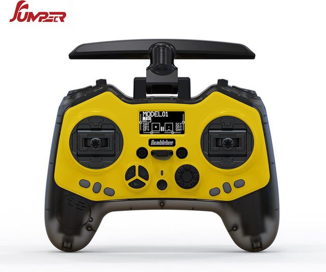 JUMPER Bumblebee Fernbedienung ELRS 2,4 GHz, Radio Sender - Bild 1