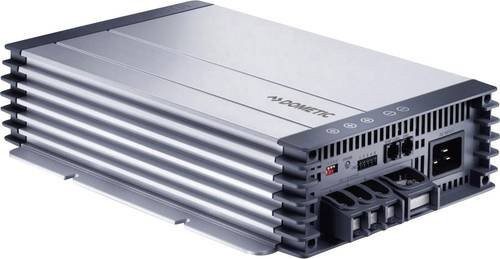 Dometic PerfectCharge MCA2440 Automatikladegerät in Silber - Bild 1