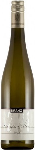 Weingut Kranz Sauvignon Blanc, trocken, Weißwein, 2023, 0,75 l - Bild 1