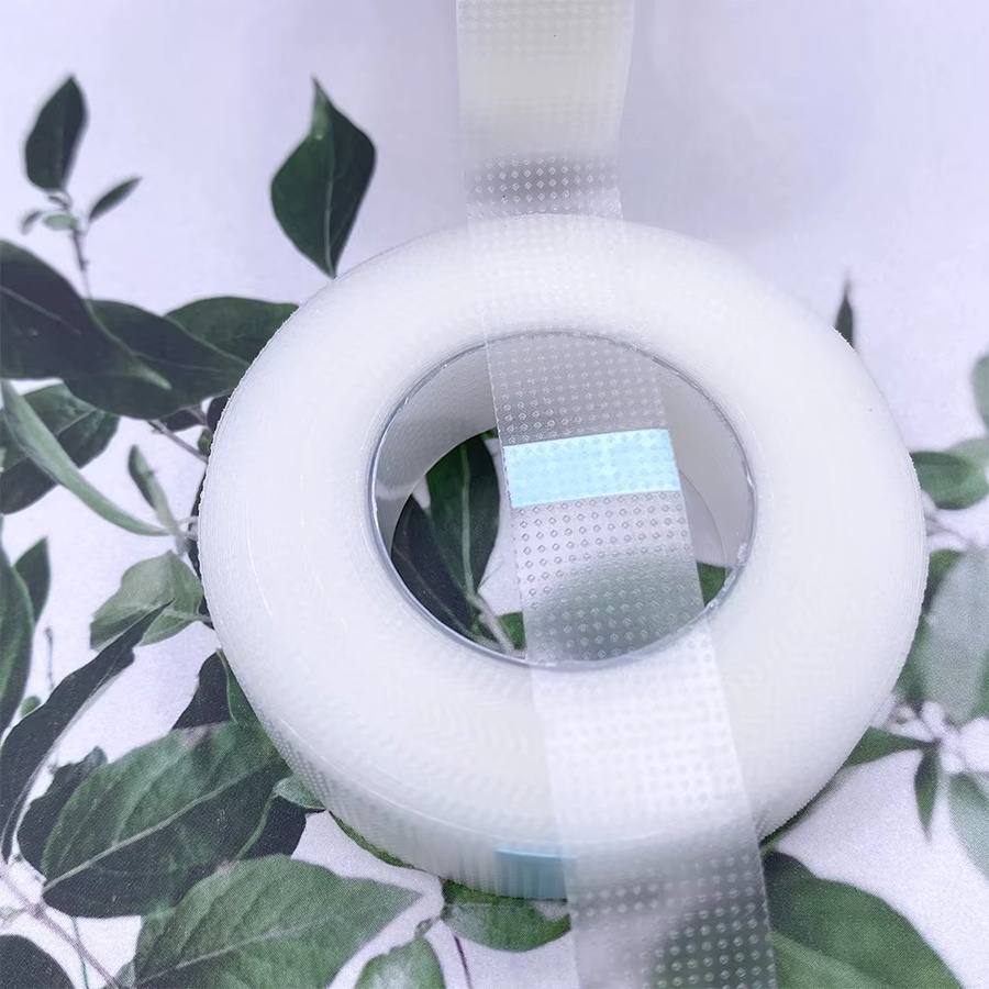 ZANSE Wimpernverlängerung PE-Klebeband, 5 Rollen, Unisex - Bild 2