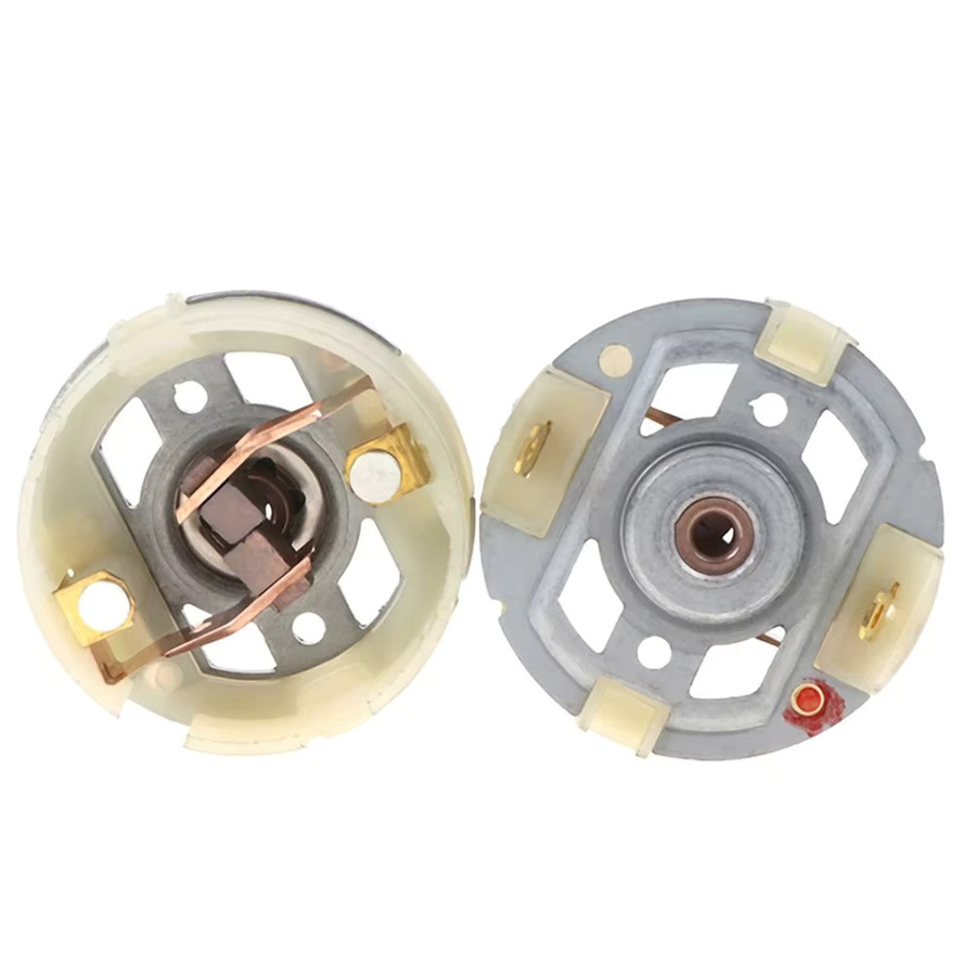 Vibratite 4er-Set Kohlebürsten-Halter für RS550 Bohrmaschinen-Motoren und Elektrowerkzeuge - Bild 2