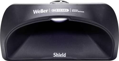 Weller Zero Smog Shield Limited Black Edition Lötrauchabsaugung in Schwarz mit 26 m³/h und 10W - Bild 1