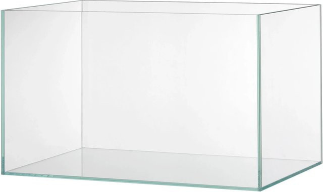 Eheim ClearTank Aquarium-Glasbecken in Transparent und Weiß - Bild 1